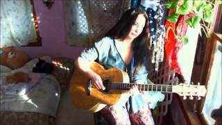 Blues songCoverHay little baby doll original song. Album Reversible Mistakes. lady kashmir