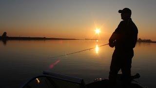 Осенняя рыбалкаAutumn fishing