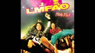 LMFAO - Shots Feat. Lil Jon Audio