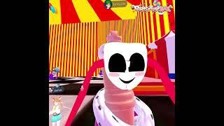 Kinger is a happy boy #tadc #theamazingdigitalcircus #vrchat #gangle #kinger