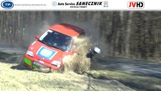 2 Runda Rally Park Cup 2022 - Hażlach - Action By JVHD