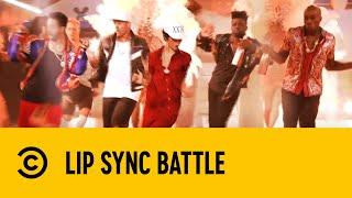 Zendayas 24k Magic  Lip Sync Battle