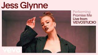 Jess Glynne - Promise Me Live Performance  Vevo