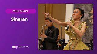 Yuni Shara - Sinaran Live Performance at Jakarta Wedding