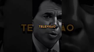 Sílvio Santos - Eu Não Nasci dono de televisão #silviosantos #shorts #fyp #funny #viralvideo #fyy