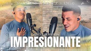 IMPRESIONANTE  Gabriel Herrison