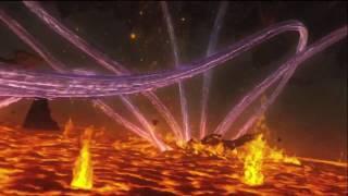 Sonic Unleashed Dark Gaia Cutscenes HD