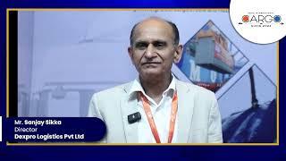Sanjay Sikka Director at Dexpro Logistics Pvt Ltd
