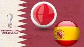 Japón Vs España  Prediccion y análisis Mundial Qatar