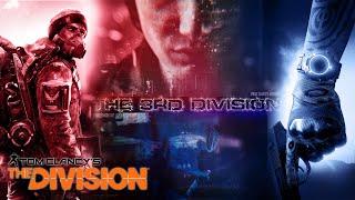 The Division  Music Video  The Ambush Fire Haste Music