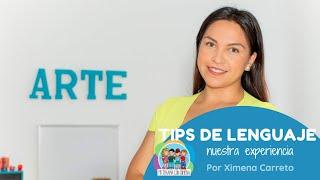 Tips para estimular el lenguaje