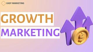 Growth marketing Growth marketing course