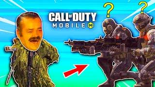 COD Mobile Funny Moments Ep.64 - I Cant Believe This End 