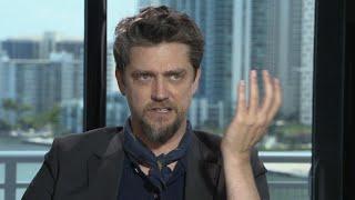 The Flash director Andy Muschietti talks Back to the Future references in the superhero film