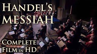 Handels Messiah in Grace Cathedral complete • Beautiful HD • American Bach Soloists