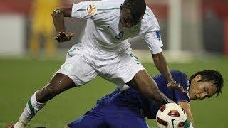 Saudi Arabia vs Japan AFC Asian Cup 2011 Full Match