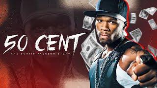 50 Cent The Curtis Jackson Story Documentary