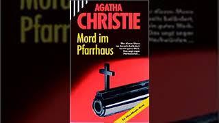 Agatha Christie - Mord im Pfarrhaus Hörbuch