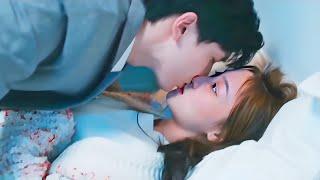 Rich Boy Falls In Love With Cat GirlNew Korean Mix Hindi SongsChinese Love StoryTeddy Dear