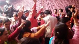 Garhwali Dance  20140216 225104