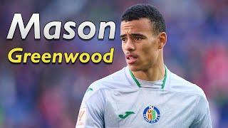 Mason Greenwood ● Best Goals & Skills