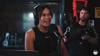 Full interview with Kobedee x Stan Walker on The Morning Shack