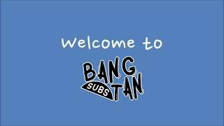 Welcome first time with Bangtan Subs?