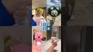 junya jr. Funny Video Junya jr. BEST Tiktok #shorts #cocomelon #Junyajr.