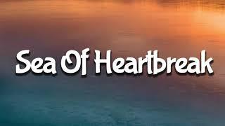 Sea Of Heartbreak - Poco Lyrics