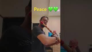 Peace. #flutesumon #shortsviral #shortvideos #shorts #short #shortvideo #shortsfeed #fyp #foryou