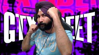 CONQUEROR RANK 30 ?  BGMI LIVE  GTXPREET PUBG LIVE