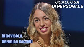 Qualcosa di personale - Veronica Rastelli