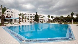 Hotel Golf Residence Hammam Sousse Tunisia