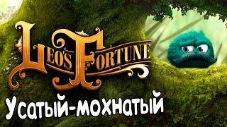 Leos Fortune┃УСАТЫЙ-МОХНАТЫЙ┃Обзор