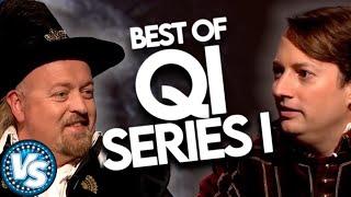 Best Of QI Series I Funniest Rounds From 2011-2012