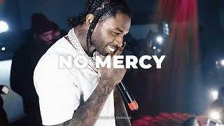 FREE POP SMOKE Type Beat - NO MERCY  NY Drill Type Beat 2023