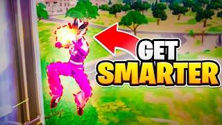 Why Muz is Fortnites Smartest Fighter