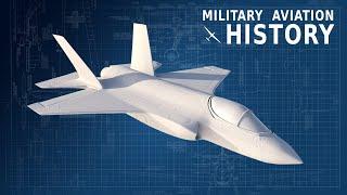 Military Aviation History in 12 min  Military aircraft evolution explained