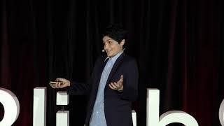 Wearable Technologies The New Normal in Healthcare  Noushin Nasiri  TEDxBlighStreet