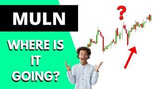  MULN Stock  Technical Analysis And Predictions  Mullen Automotive Stock  webinar system