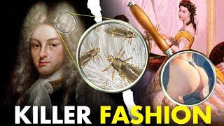 20 Most Ridiculous Fashion Trends In History That Fortunately No Longer Exist