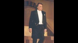 Vicente Sardinero - Il balen del suo sorriso - Il trovatore - Giuseppe Verdi