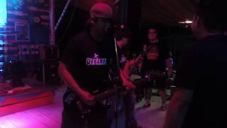 DEPARTURE Live at SULAP DIARALO - ROCK MOTUB KOTUB 17.11.18