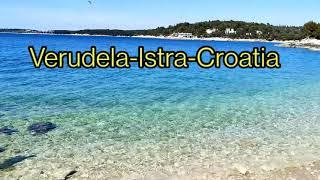 CROATIA 4K  ISTRIA 4K  VERUDELA 4K