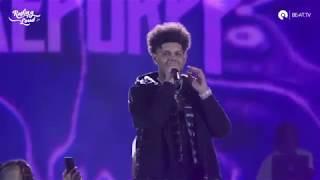 SMOKEPURPP FULL SET @ ROLLING LOUD LA 2019