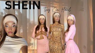 BEST SHEIN TRY ON HAUL MUST WATCH 2024Girly classy fall vibes