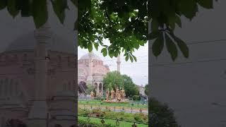 Eskişehir de bulunan güzel Reşadiye Camii videom yayınlandı mutlaka göz atın #gezilecekyerler #gezi