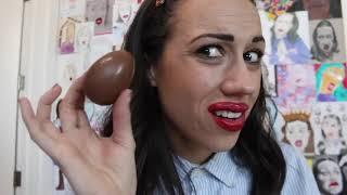 MIRANDA SINGS BURPING AND FARTING COMPILATION