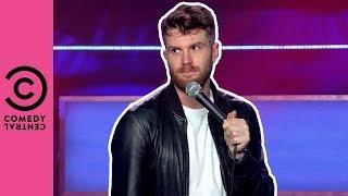 Joel Dommetts Love Story  Comedy Central At The Comedy Store