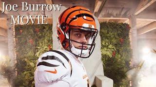 NFL Joe Burrow Documentary Movie 2022